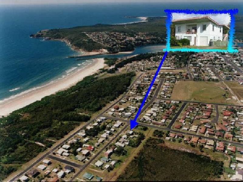 41 Heath Street, Evans Head NSW 2473