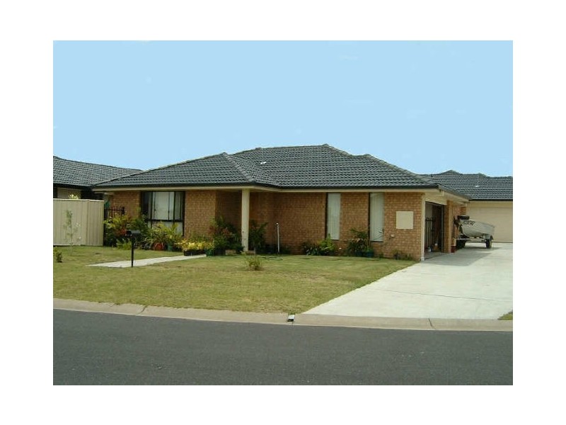 1/39 Bottlebrush Crescent, Evans Head NSW 2473