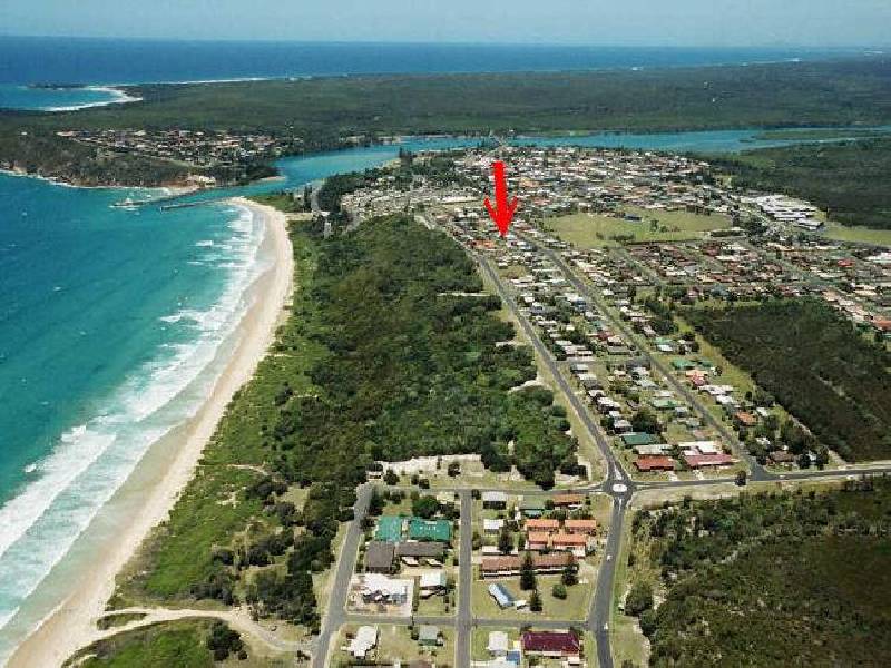 14 Heath Street, Evans Head NSW 2473