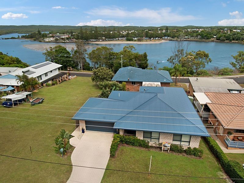 34 Sunderland Street, Evans Head NSW 2473