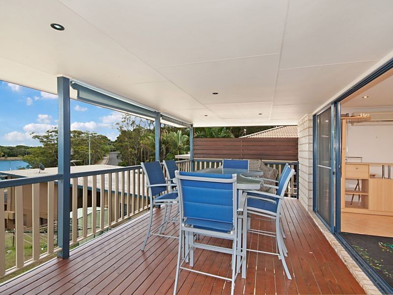 34 Sunderland Street, Evans Head NSW 2473
