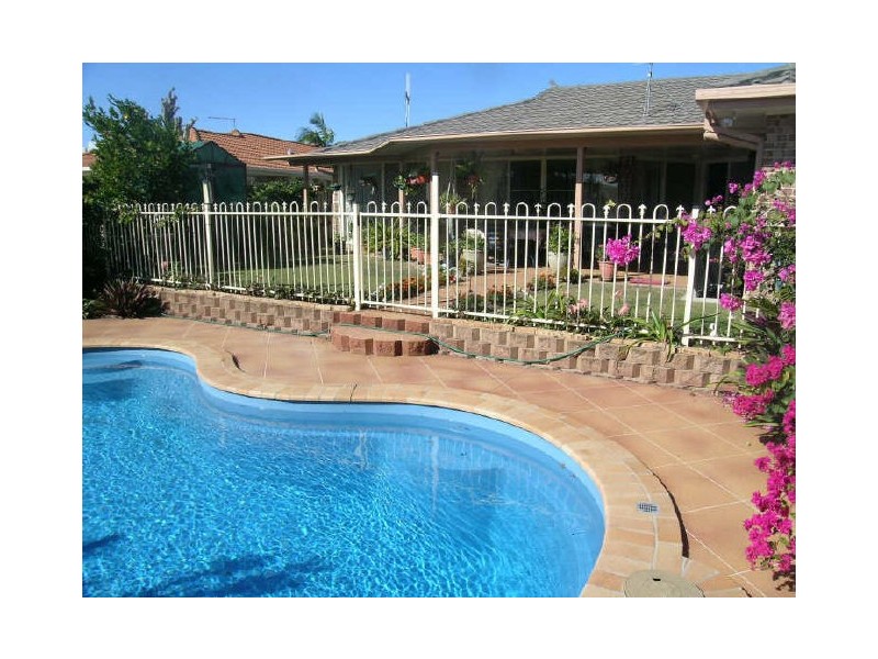 20 Bottlebrush Crescent, Evans Head NSW 2473