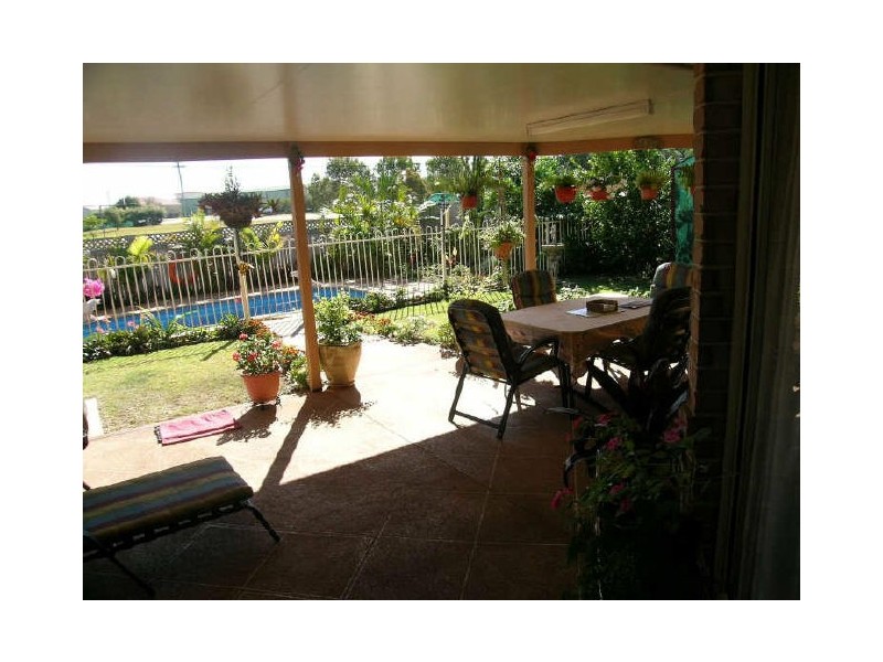 20 Bottlebrush Crescent, Evans Head NSW 2473