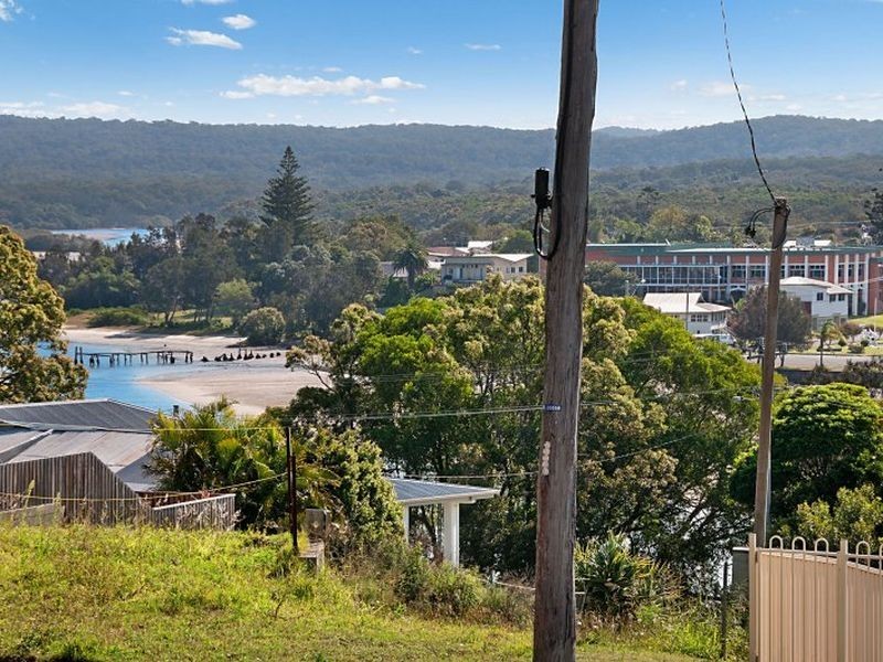 5/25-31 Sunderland Street, Evans Head NSW 2473