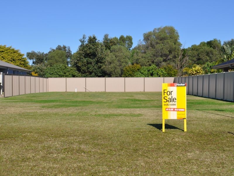 2/2 Palm Place, Evans Head NSW 2473