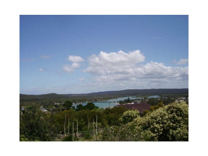 18 Pacific Crescent, Evans Head NSW 2473