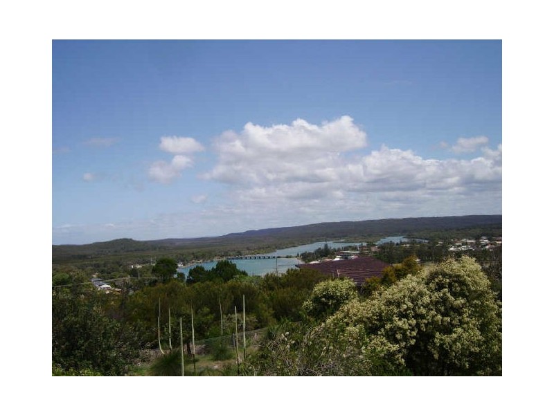 18 Pacific Crescent, Evans Head NSW 2473
