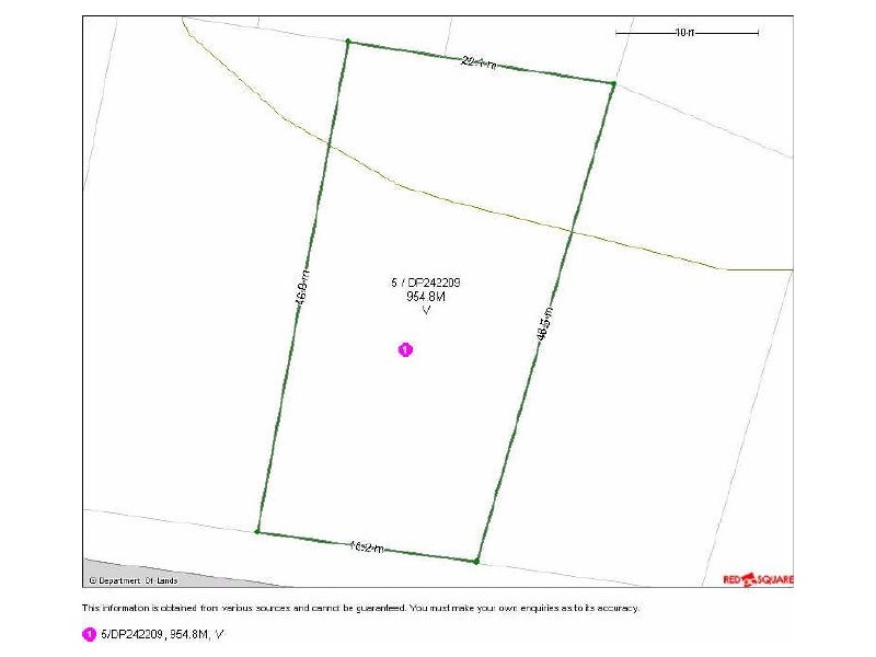 18 Pacific Crescent, Evans Head NSW 2473