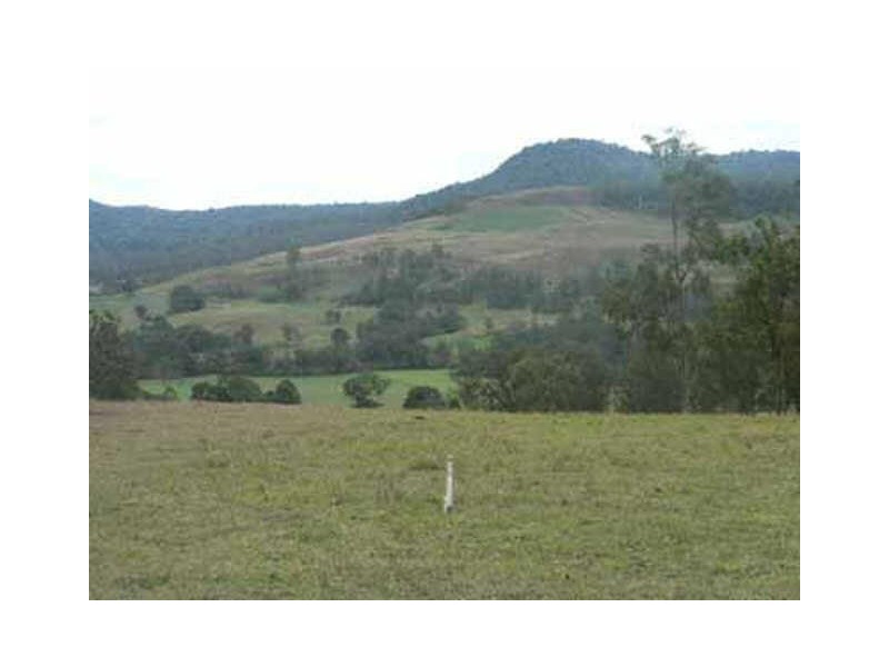 Beaury Creek Loop Rd, Urbenville NSW 2475