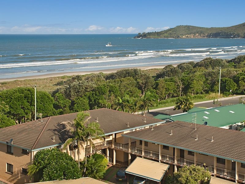 Unit 7/9-11 Terrace Street, Evans Head NSW 2473