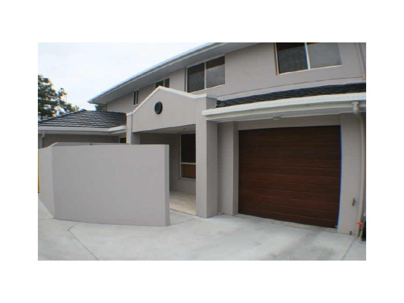 3/23 Booyong Street, Evans Head NSW 2473