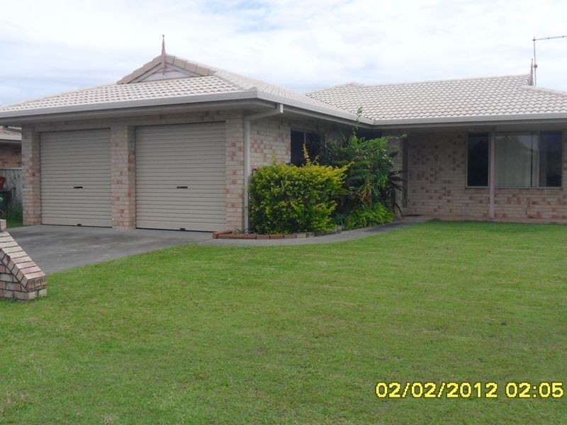 24 Banksia Street, Evans Head NSW 2473