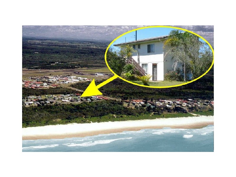62 Heath Street, Evans Head NSW 2473