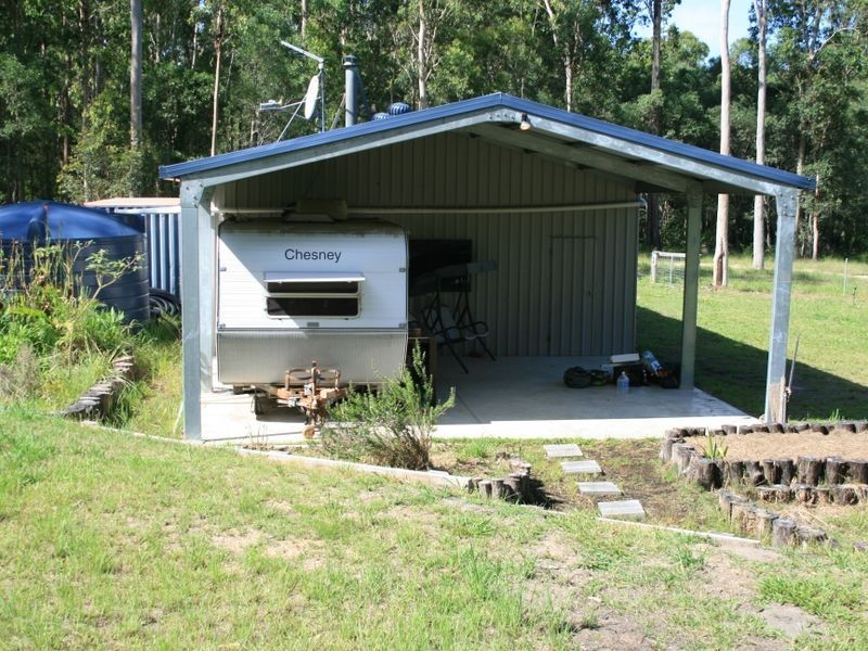 420 Reardons Lane, Swan Bay NSW 2471