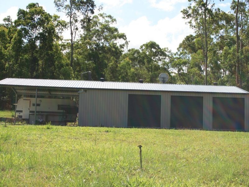 420 Reardons Lane, Swan Bay NSW 2471
