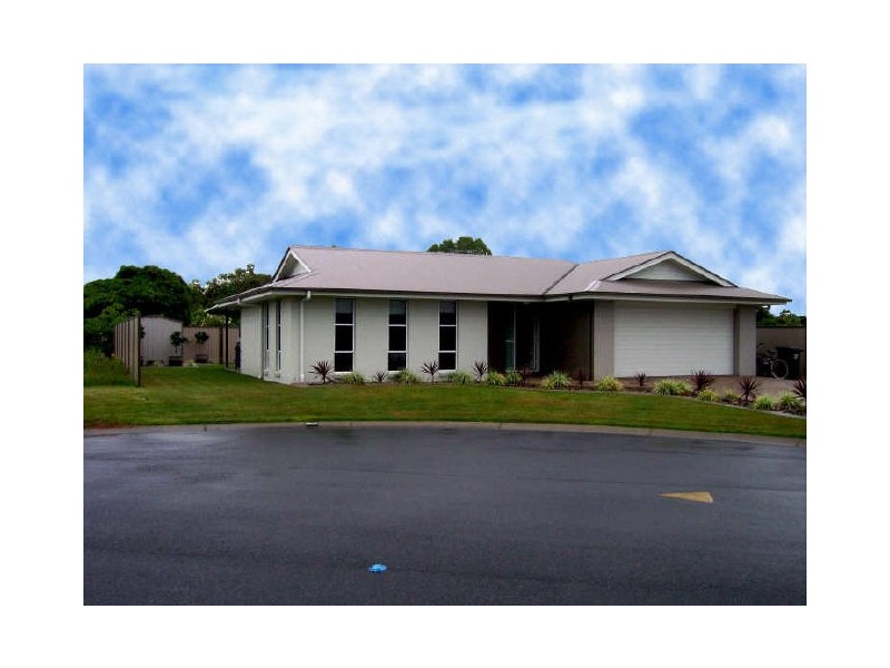 1/2 Palm Place, Evans Head NSW 2473