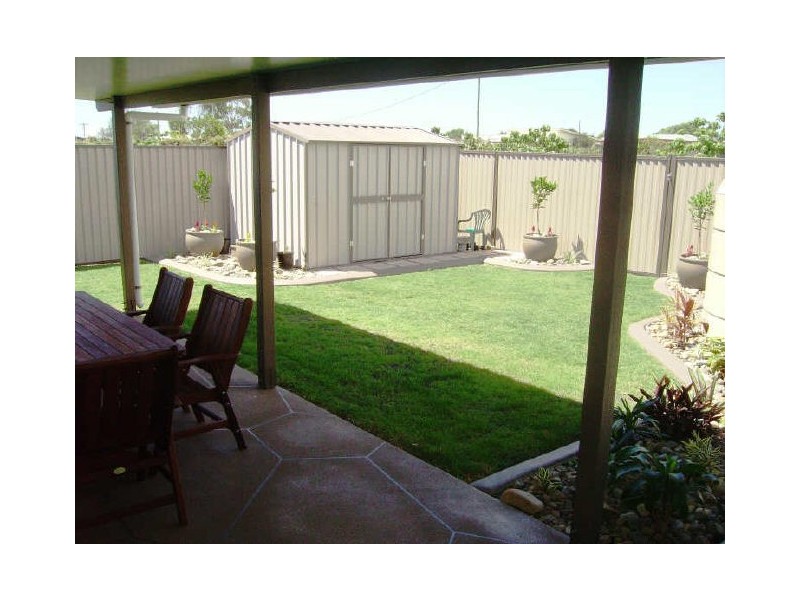 1/2 Palm Place, Evans Head NSW 2473