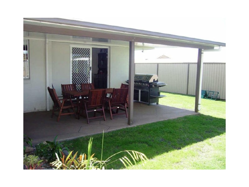 1/2 Palm Place, Evans Head NSW 2473