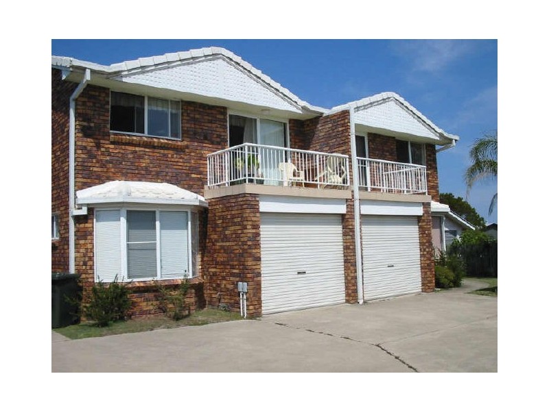 2 & 3/ 83 Woodburn Street, Evans Head NSW 2473
