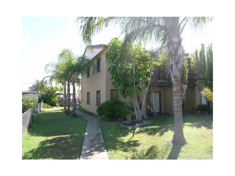 1/106 Woodburn Street, Evans Head NSW 2473