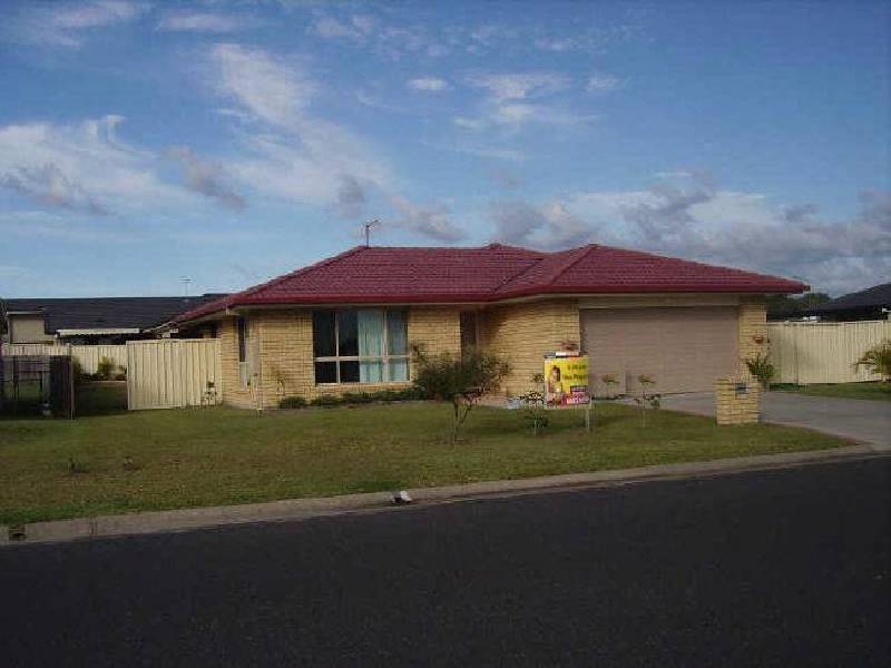 33 Bottlebrush Crescent, Evans Head NSW 2473