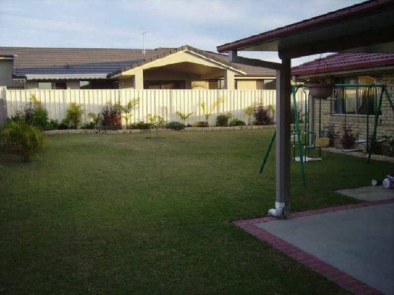 33 Bottlebrush Crescent, Evans Head NSW 2473