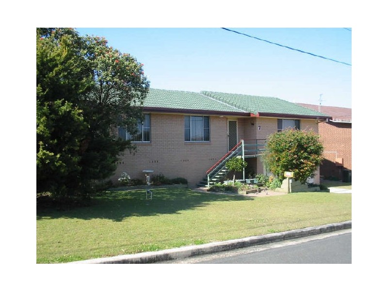 7 Wirraway Avenue, Evans Head NSW 2473