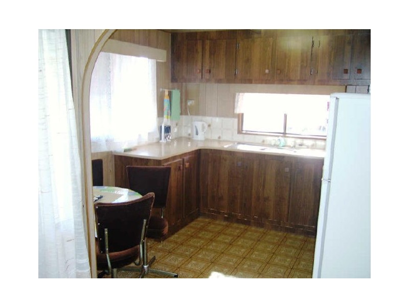 Lot 356 Silver Sands Caravan Park, Evans Head NSW 2473 the real