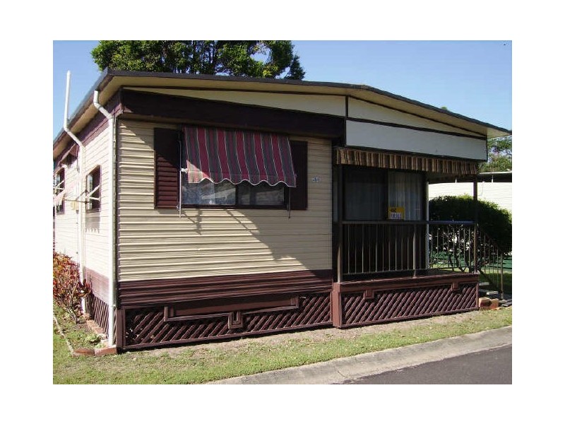 Lot 356 Silver Sands Caravan Park, Evans Head NSW 2473 the real estate agency Withdrawn Lot 356 Silver Sands Caravan Park, Evans Head NSW 2473 the real estate agency Withdrawn