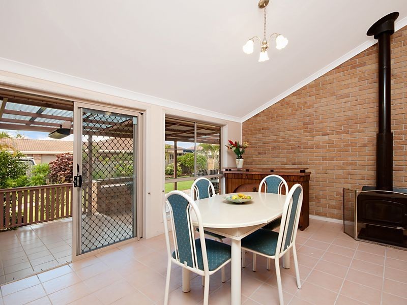 8 Tuckeroo Crescent, Evans Head NSW 2473