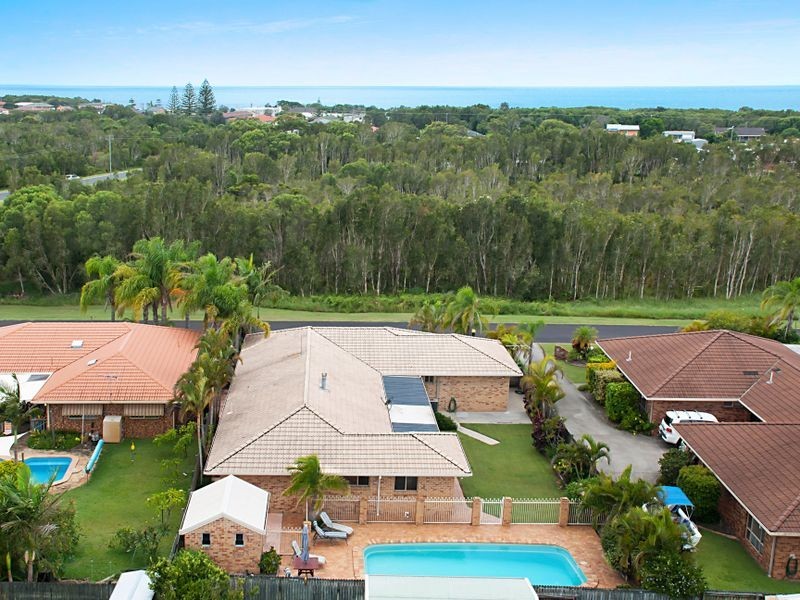 8 Tuckeroo Crescent, Evans Head NSW 2473