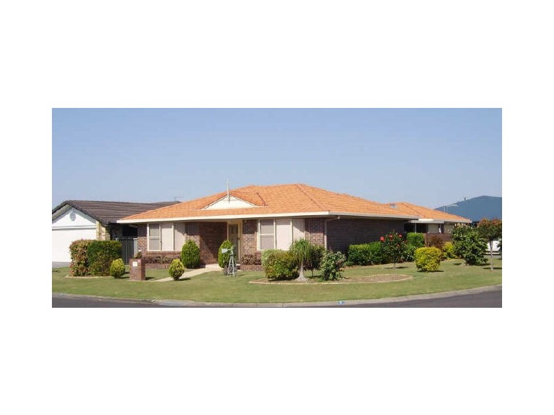 7 Lomandra Lane, Evans Head NSW 2473