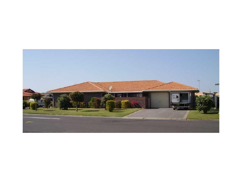 7 Lomandra Lane, Evans Head NSW 2473