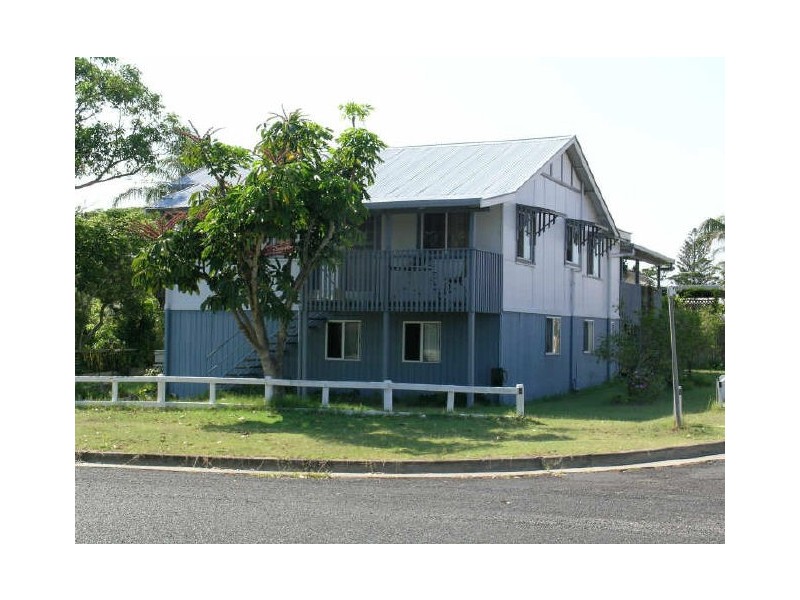 1/3 Wattle Street, Evans Head NSW 2473