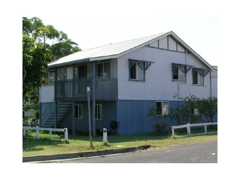 1/3 Wattle Street, Evans Head NSW 2473