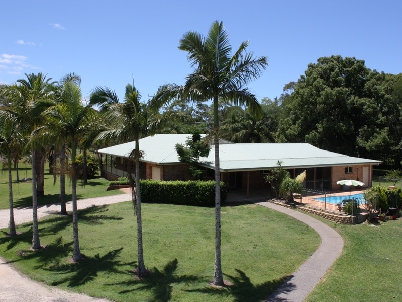 360 Beach Road, Evans Head NSW 2473