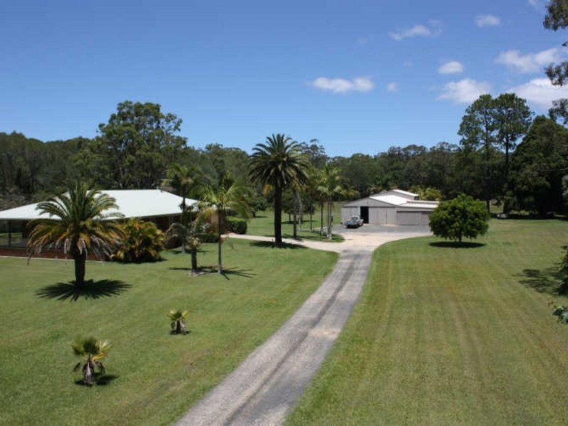 360 Beach Road, Evans Head NSW 2473