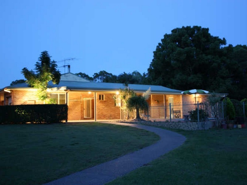 360 Beach Road, Evans Head NSW 2473