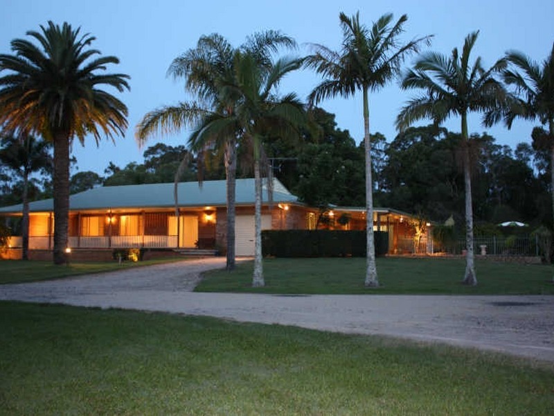 360 Beach Road, Evans Head NSW 2473