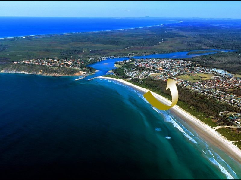 4/2 Heath Street, Evans Head NSW 2473