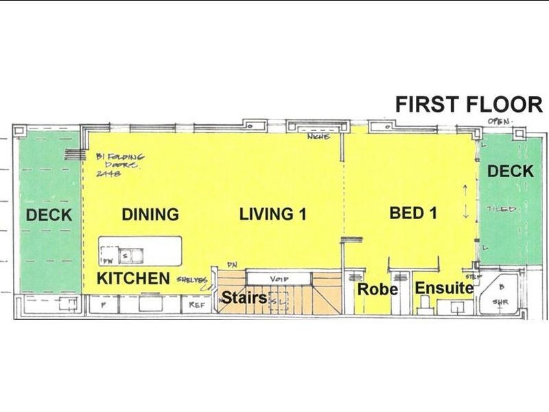 4/2 Heath Street, Evans Head NSW 2473