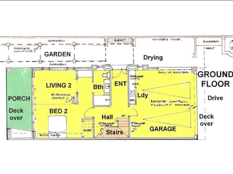 4/2 Heath Street, Evans Head NSW 2473