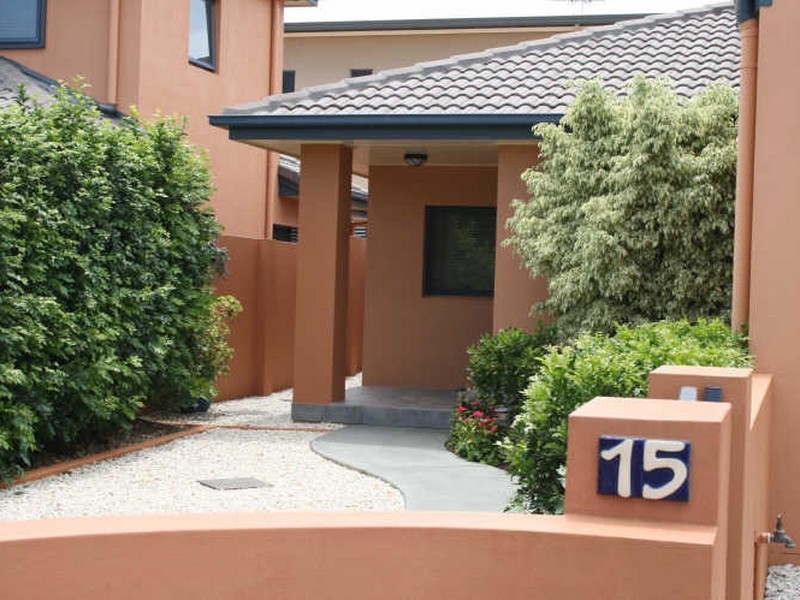 15 Seamist Lane, Evans Head NSW 2473