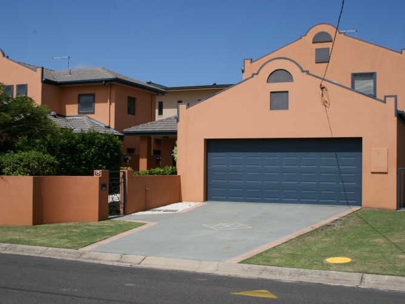 15 Seamist Lane, Evans Head NSW 2473