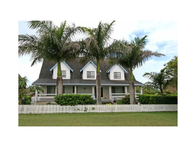 11 Wirraway Avenue, Evans Head NSW 2473