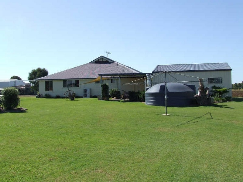 335 Shannon Brook Rd, Casino NSW 2470