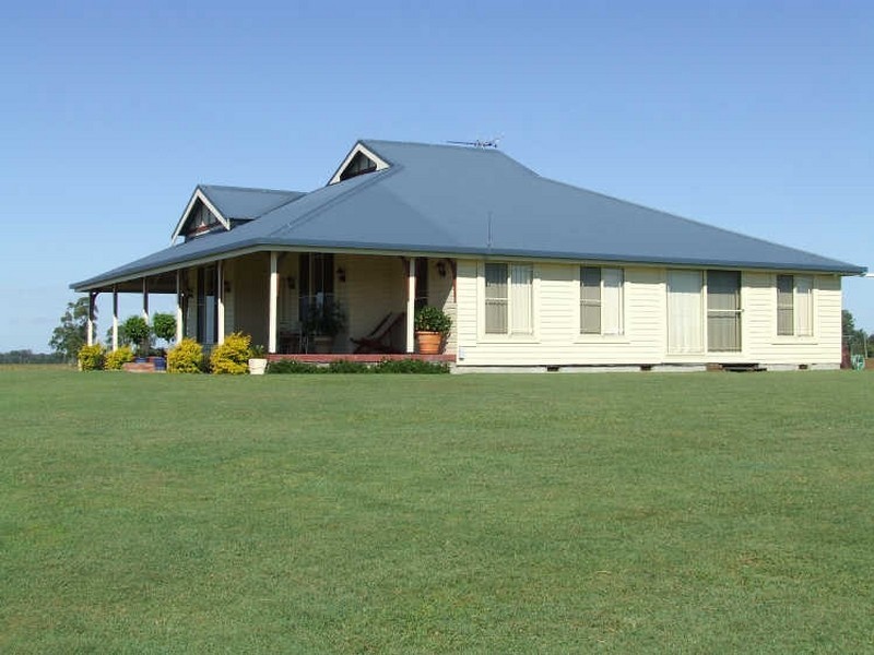 335 Shannon Brook Rd, Casino NSW 2470