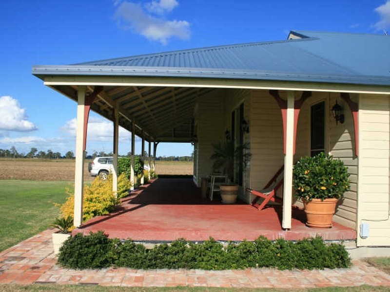 335 Shannon Brook Rd, Casino NSW 2470