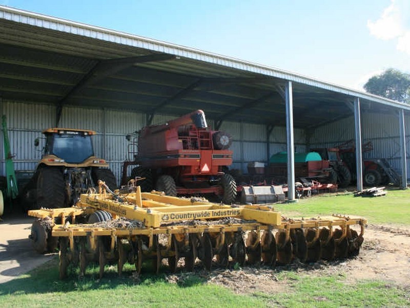 335 Shannon Brook Rd, Casino NSW 2470