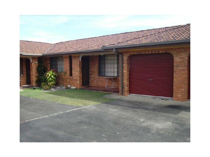 2/15 Carrabeen Street, Evans Head NSW 2473